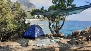 Зной отступил: в Крыму и Севастополе неделя будет жаркой, но не изнуряющей
